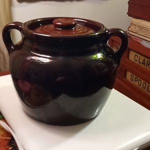 USA glazed ovenware for baking.Rare,HTF.Mint.